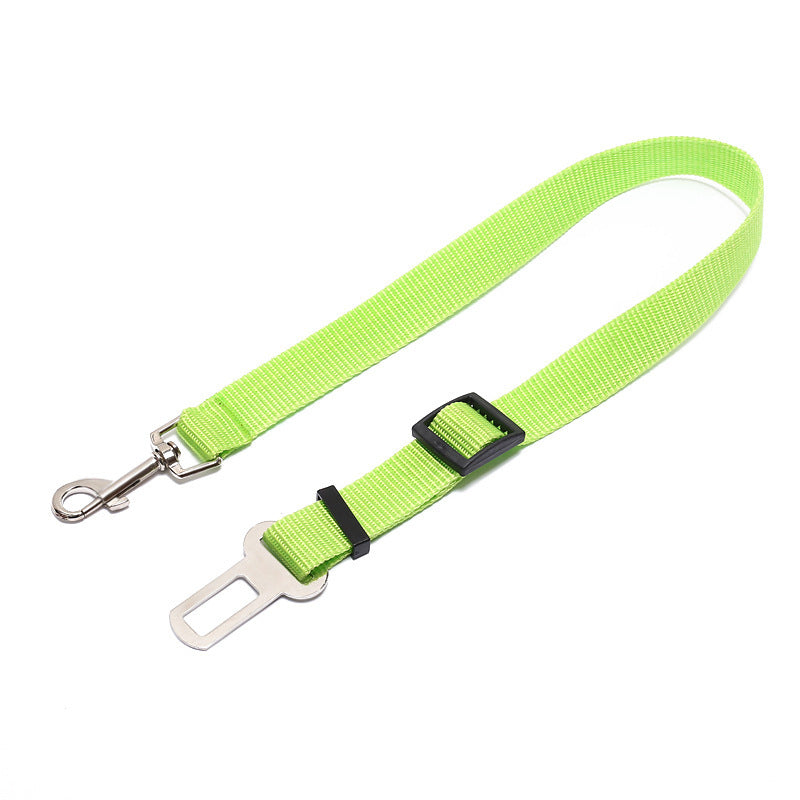 Fixed Strap Polyester Dog Strap - Dog Leash