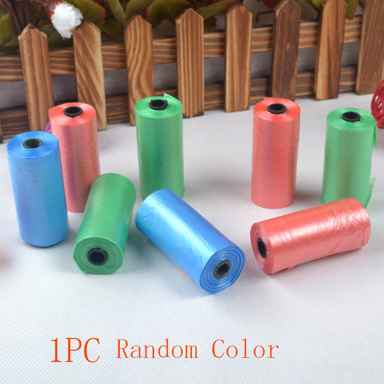 Automatic Portable Walking And Outdoor Pet Toilet