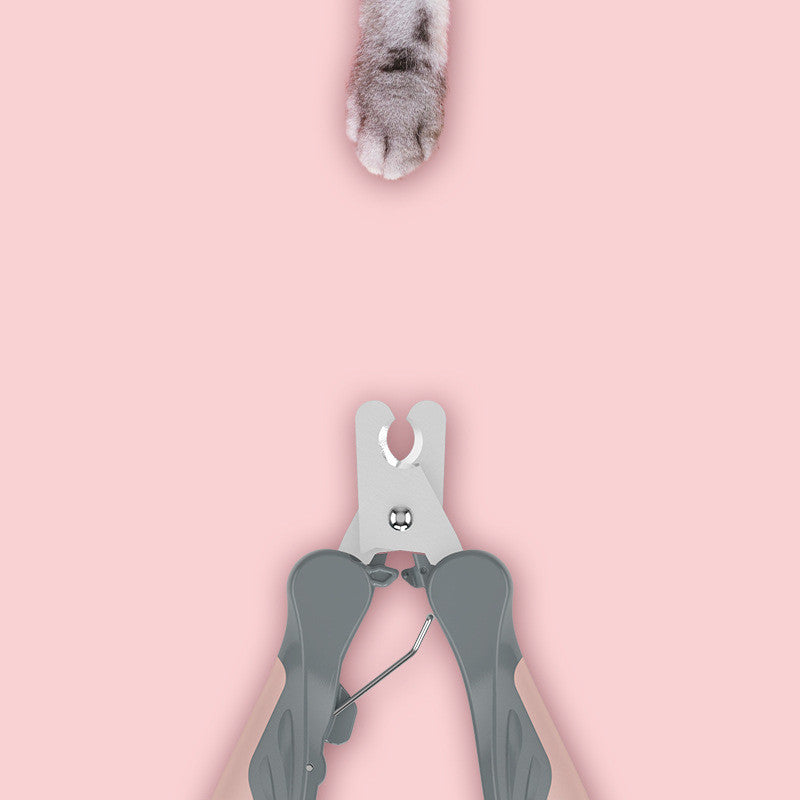 Pet Nail Clipper For Dog