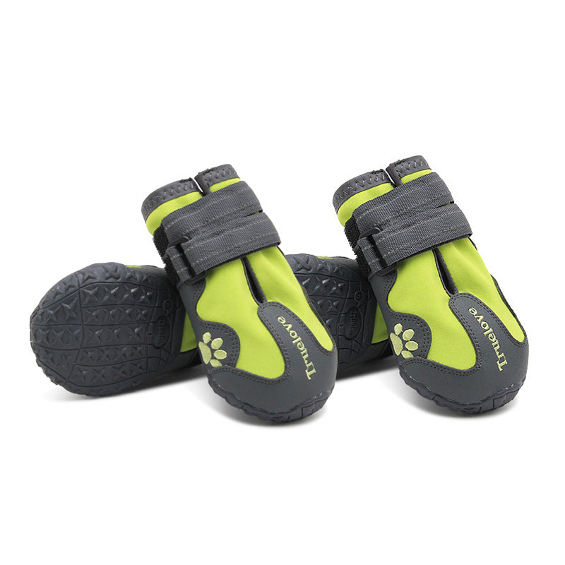Big Dog Non-slip Shoes