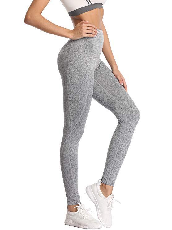 Women's Pocket Casual Yoga Pants