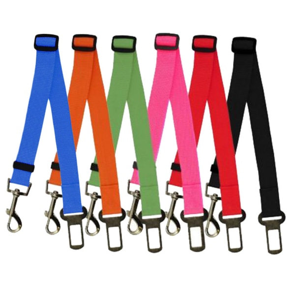Fixed Strap Polyester Dog Strap - Dog Leash