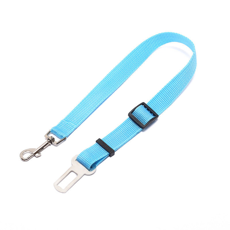 Fixed Strap Polyester Dog Strap - Dog Leash