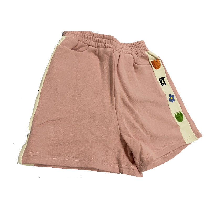 Women's Thick Hoody Suit Suitable For Young Student