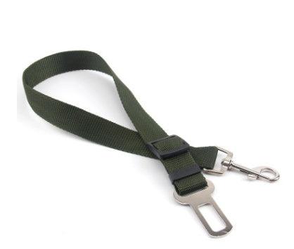 Fixed Strap Polyester Dog Strap - Dog Leash
