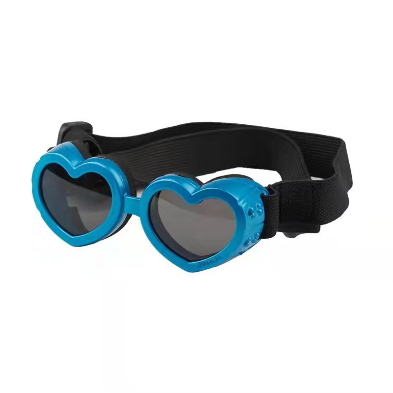 Pet Glasses - Windproof Eye Protection Accessories