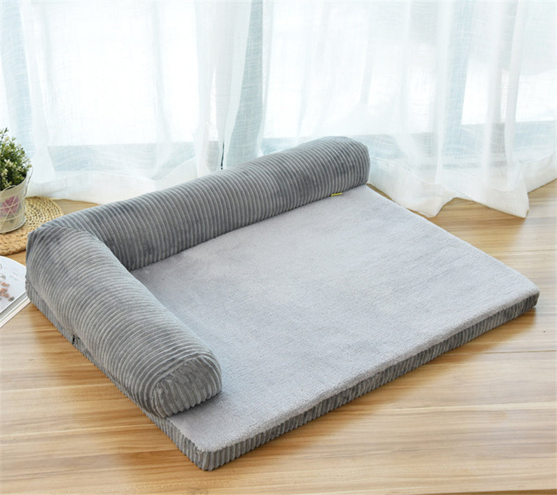 Pet Bed For Dogs