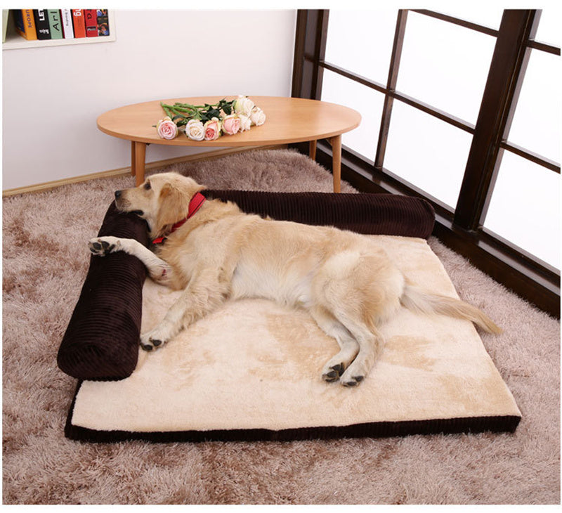 Pet Bed For Dogs