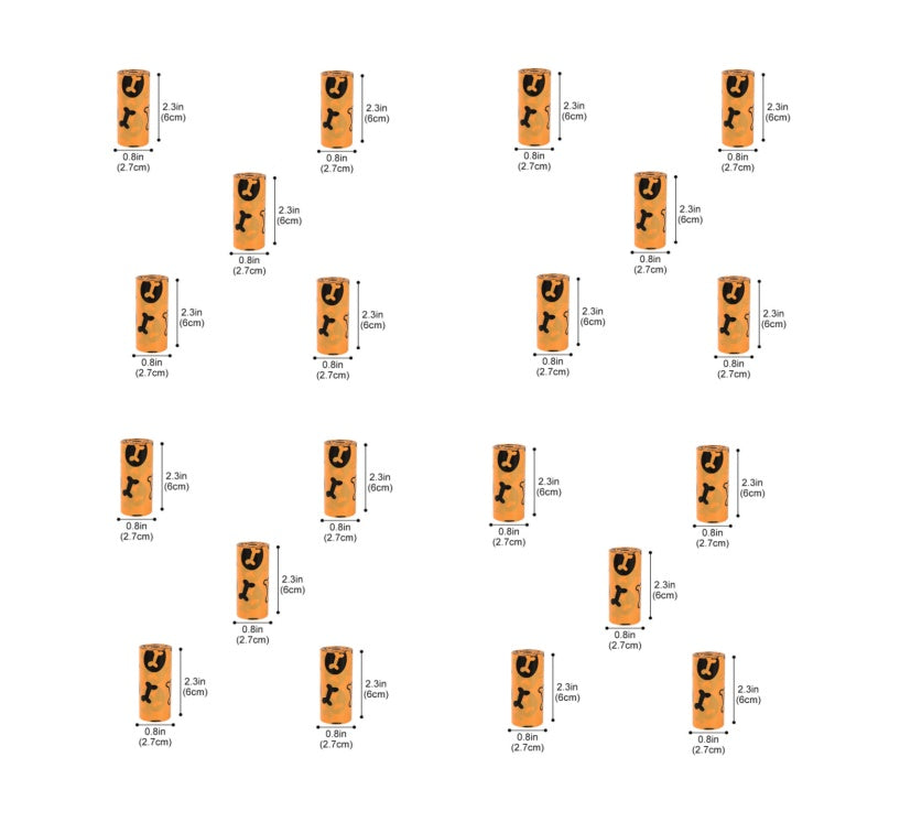 Dog Poop Bag For Pets