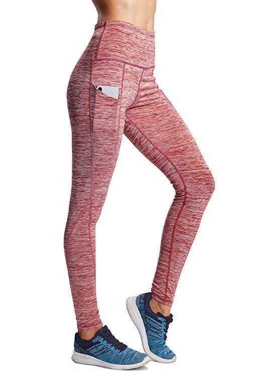 Women's Pocket Casual Yoga Pants