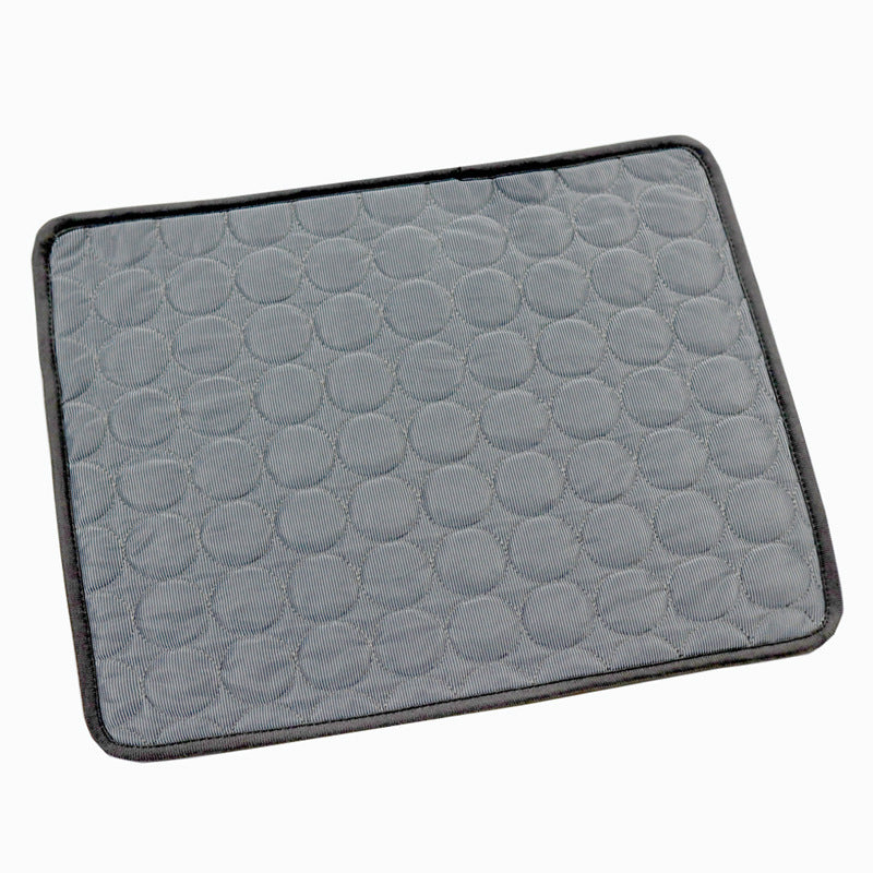 Pet Summer Cooling Mat For Small and Big Dogs
