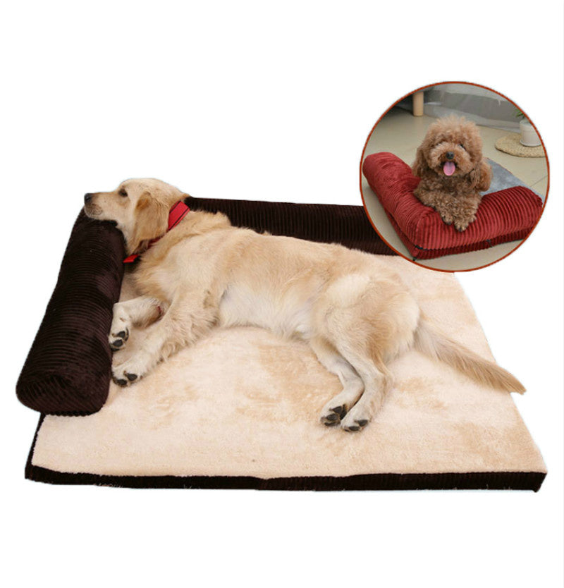 Pet Bed For Dogs