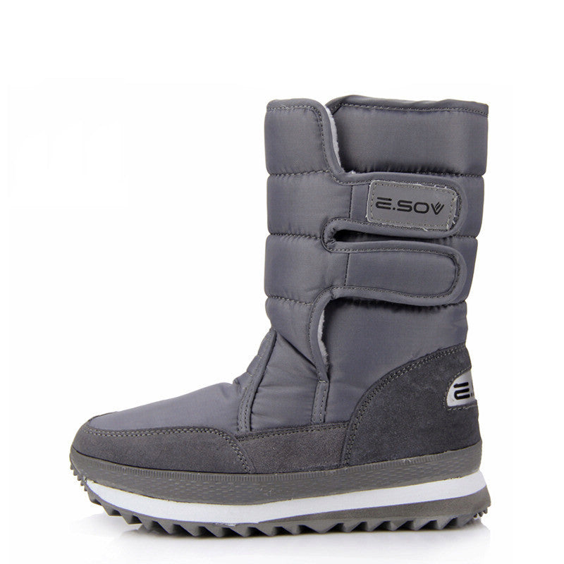 Women's Snow Boots