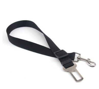 Fixed Strap Polyester Dog Strap - Dog Leash