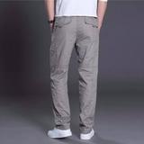 Men's Casual Long Pants