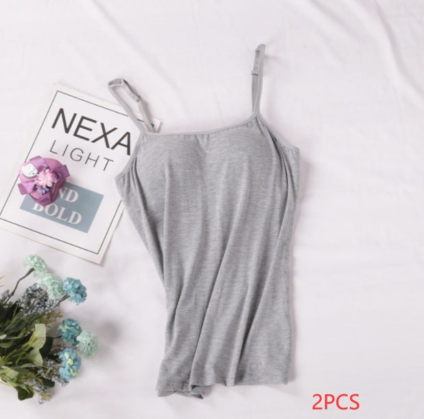 Women's Modal Camisole