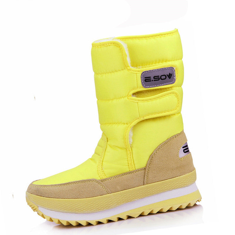Women's Snow Boots