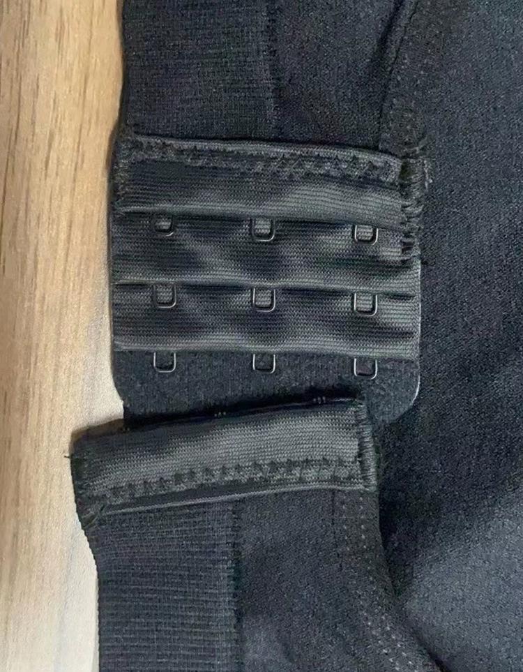 Women's Premium Sexy Shaper Bra - Bright Lingerie Female Underwear Sizes S-3XL