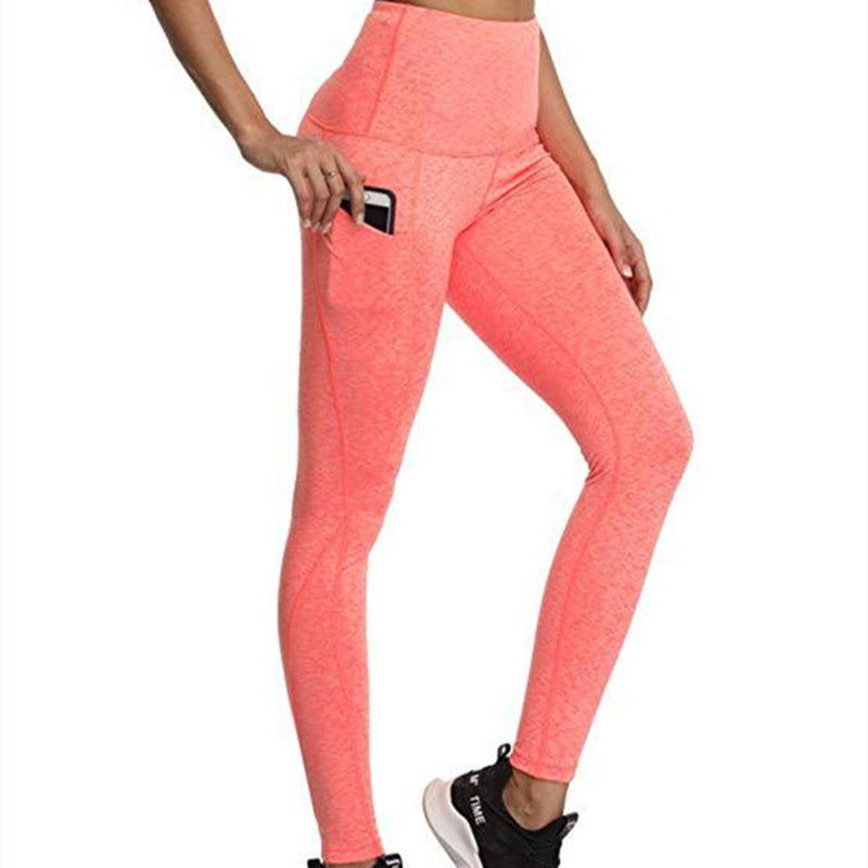 Women's Pocket Casual Yoga Pants