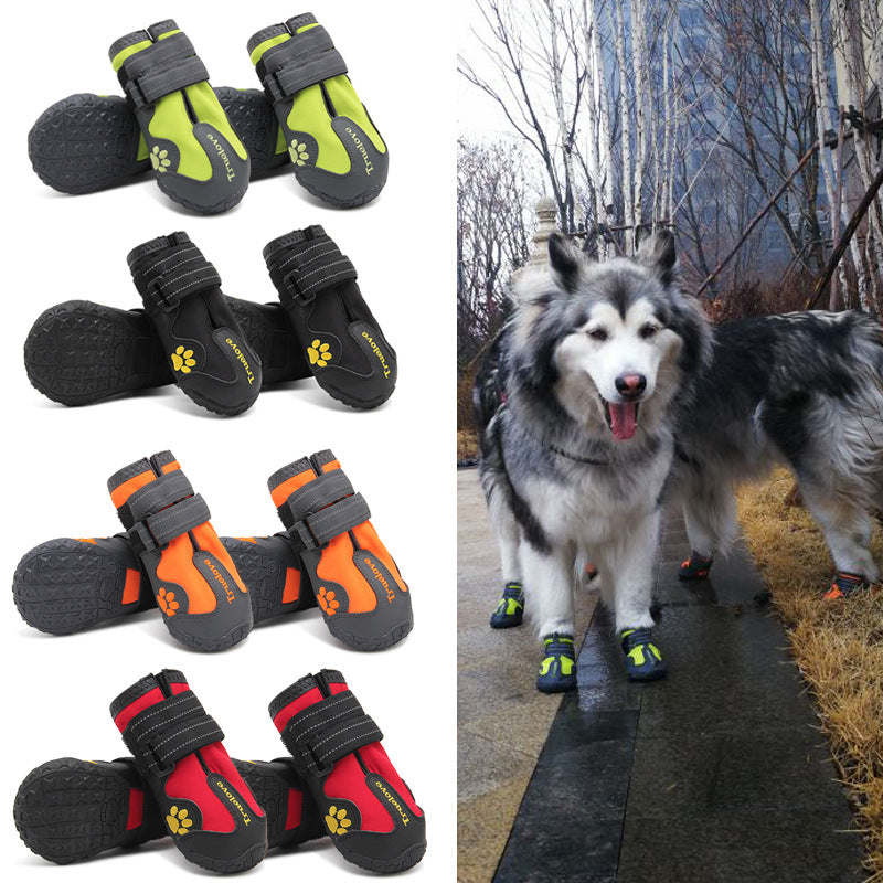 Big Dog Non-slip Shoes
