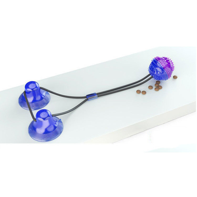 Suction Cup Pet Toys