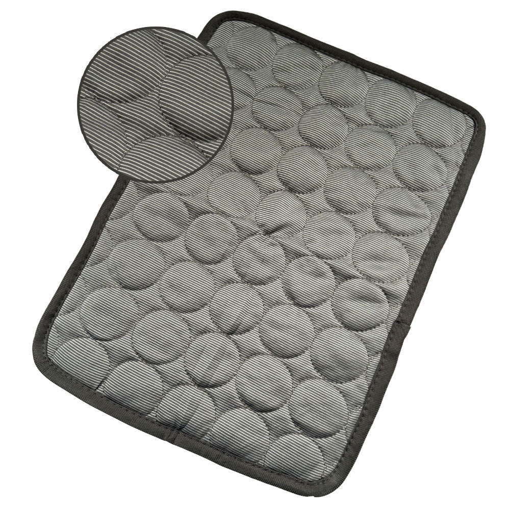 Pet Summer Cooling Mat For Small and Big Dogs