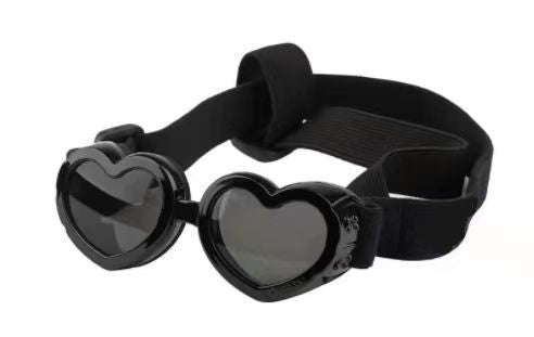 Pet Glasses - Windproof Eye Protection Accessories