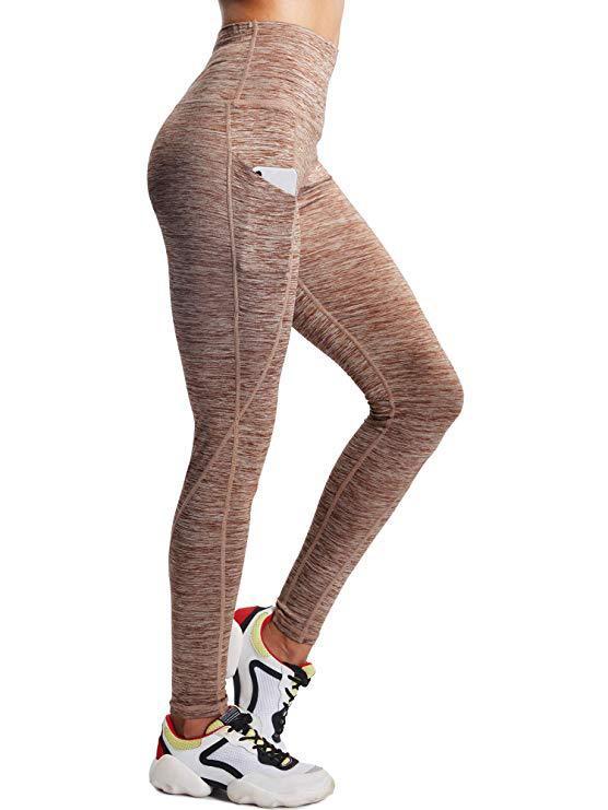 Women's Pocket Casual Yoga Pants