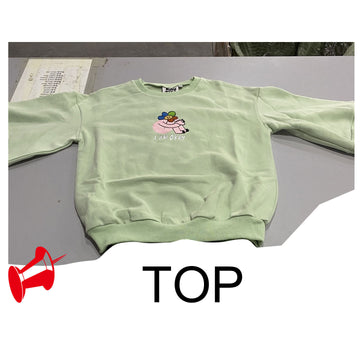 Women's Thick Hoody Suit Suitable For Young Student