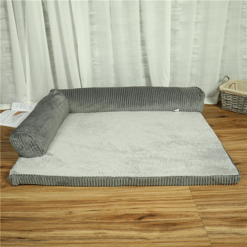 Pet Bed For Dogs