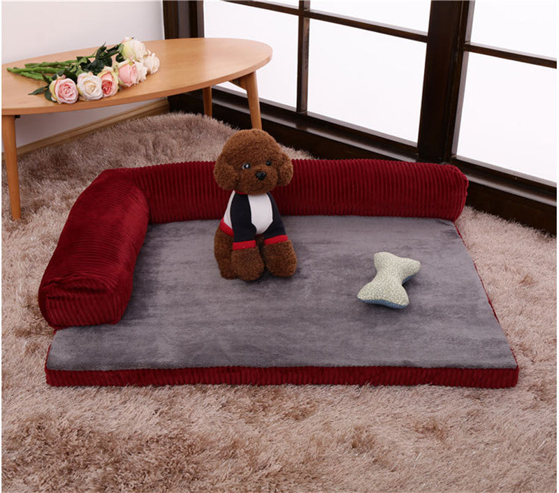 Pet Bed For Dogs