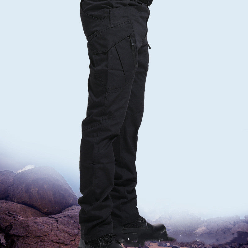 IX9 Camouflage Spot Cross-Border Assault Pants