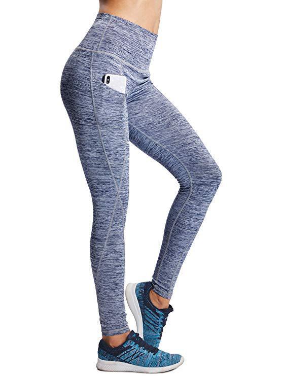 Women's Pocket Casual Yoga Pants