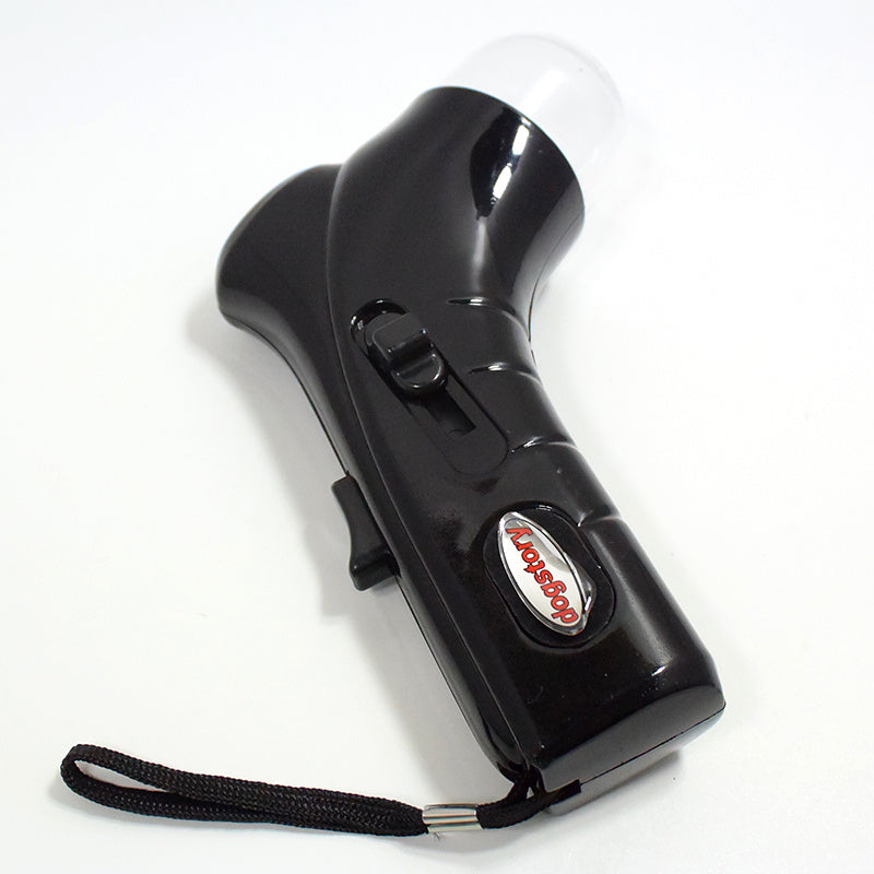 Pet Food Catapult Feeder - Funny Dog Toy