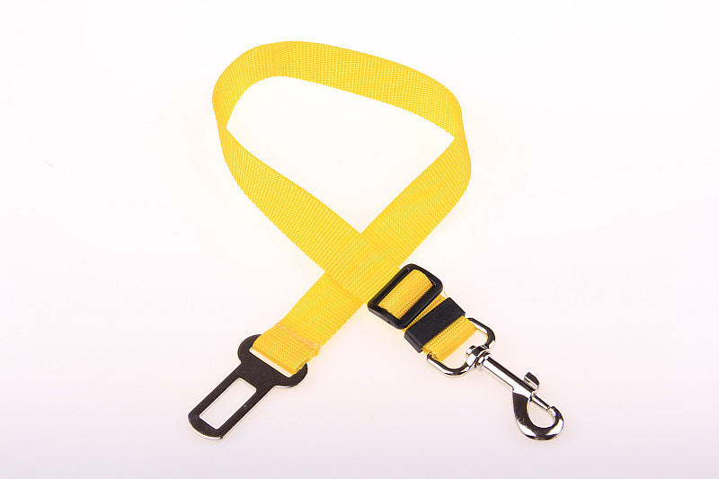 Fixed Strap Polyester Dog Strap - Dog Leash