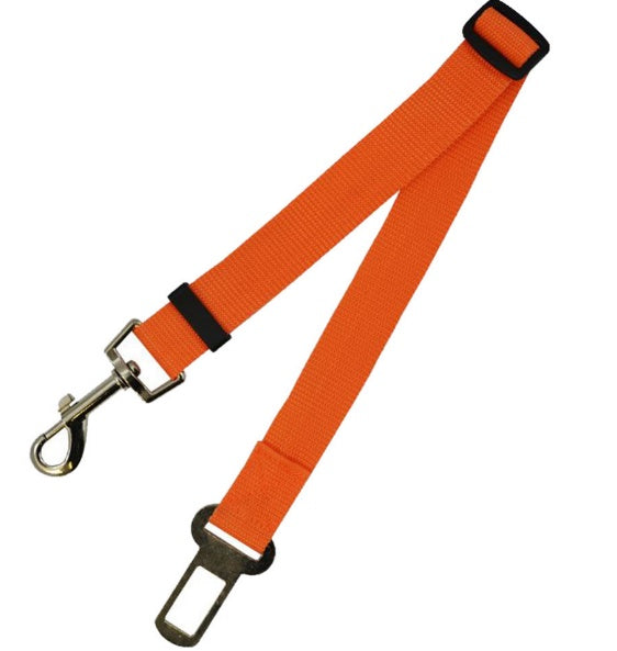 Fixed Strap Polyester Dog Strap - Dog Leash