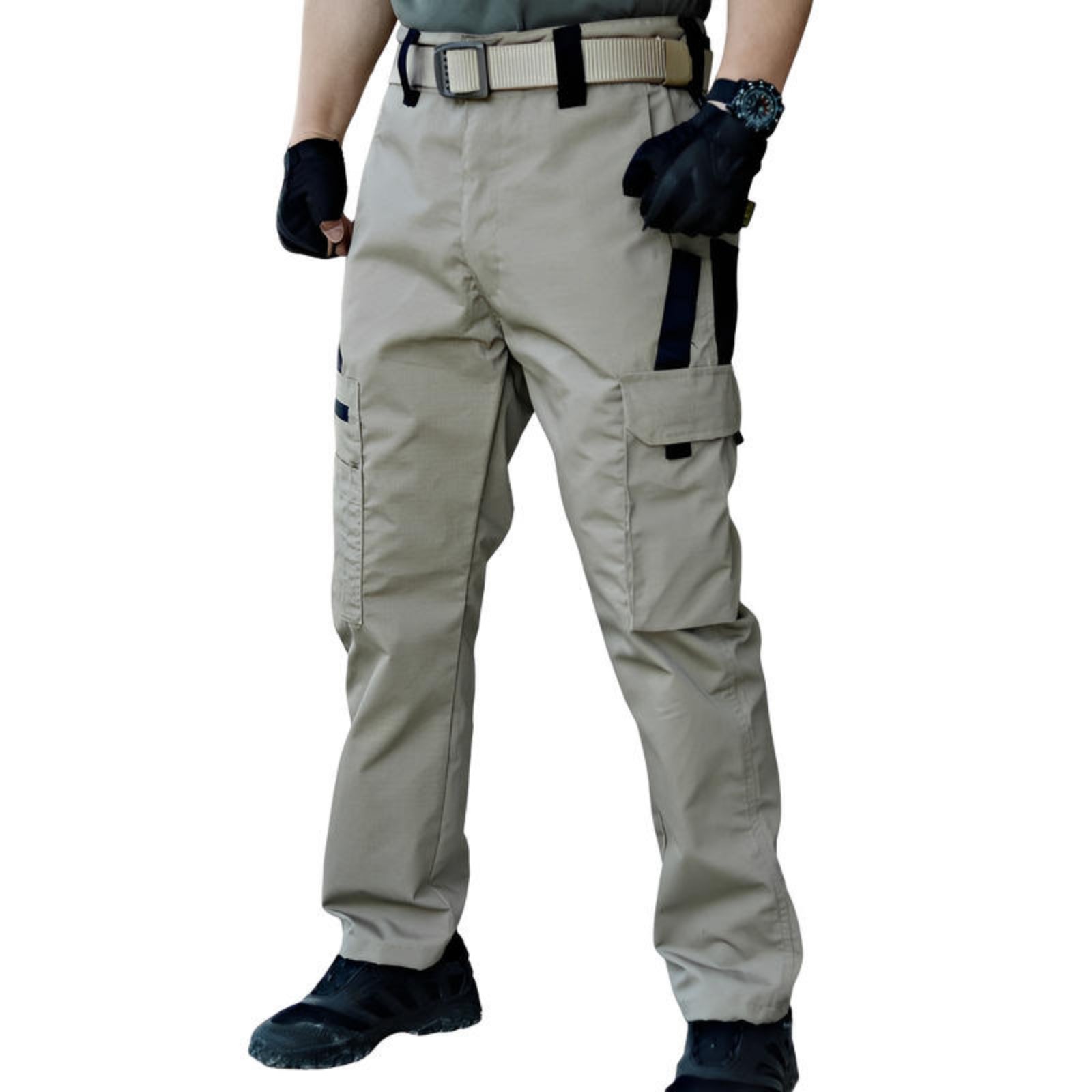 Men's Beetle Range Tactical Pants For Spring And Autumn