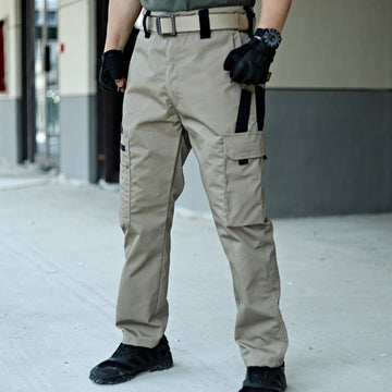Men's Beetle Range Tactical Pants For Spring And Autumn