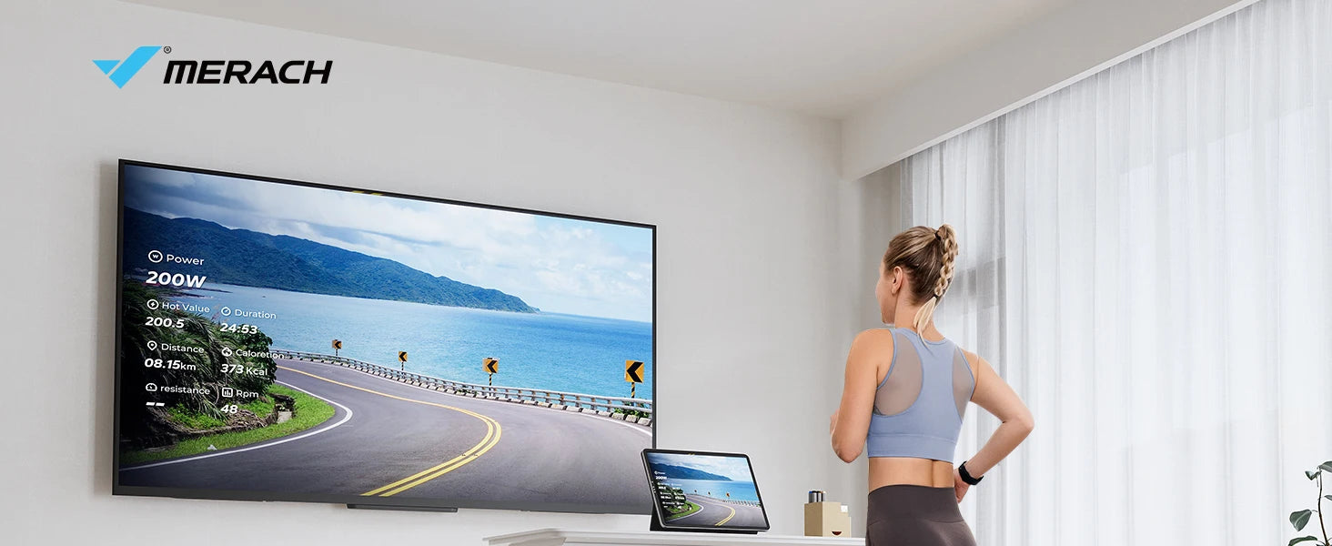 Walking Pad T14 Stille loopband voor onder het bureau, draagbare loopband voor thuis, met magnetische afstandsbediening en LED-display