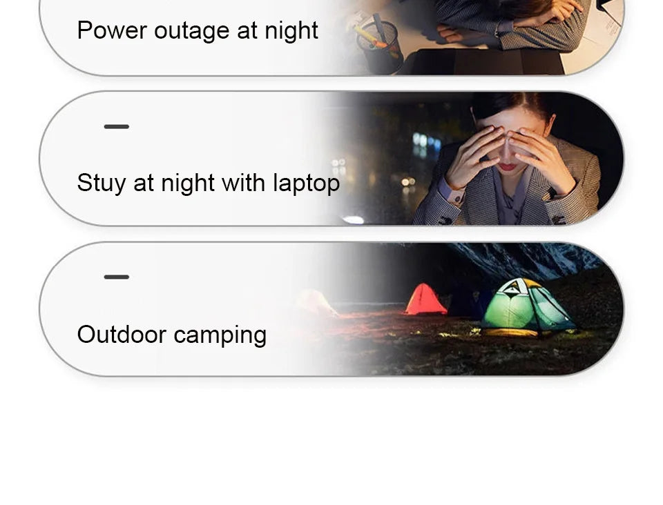 USB Light Plug In Lamp LED USB Book Light Eye Protection Reading Light Desk Lamps For Power Bank PC Laptop Notebook Night Light