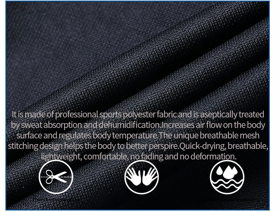 Men 3/4 Shorts New Soccer Pants Slim Sports Jogging Pants Men Training Running Trousers Football Male 3/4 Soccer Training Pants