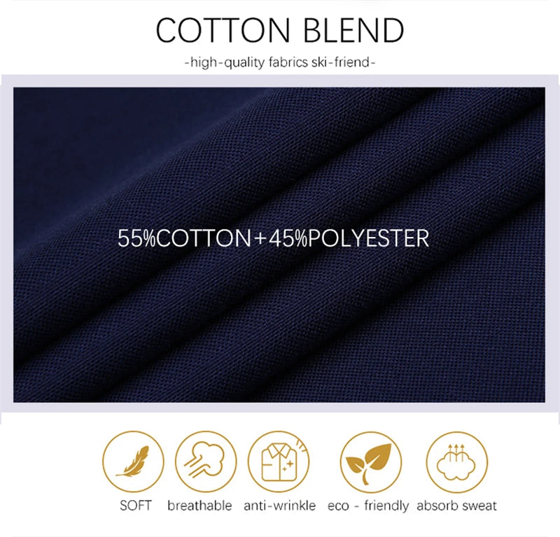 Autumn Long Sleeve Shirt Men Oversized Shirts Men Pocket Design Korean Style Stand-up Collar Slim Shirt Men's Clothing