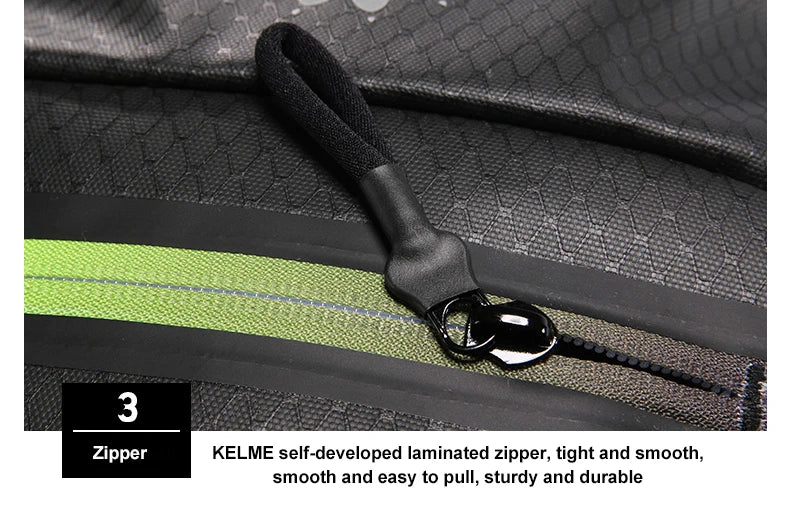 Sports Backpack Male And Female Student School Bag Fitness Backpack Training Bag With Shoe Warehouse  Capacity 9876004