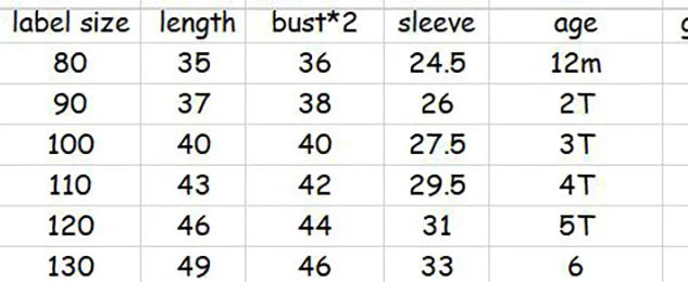 Kids Sweaters Boys Clothes Brief Girls Pullover Knitwear Warm Outfit For Children 3-6Y