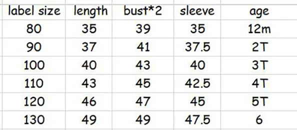 Kids Clothes Boys Sweater O Neck Classic Girls Pullover 1-7Y Unisex