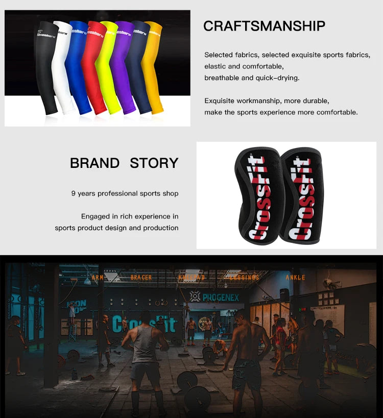 1 Pair Honeycomb Long Sport Knee Pads for Children, Basketball Leg Sleeve, Crashproof Gym Leg Warmers, Kids, Teens,Sport Safety