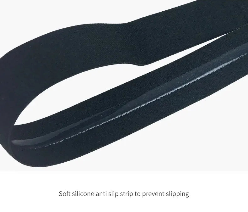 Men Women Headband Sport Sweat Hair Bands Forehead Protection Running Fitness Yoga Tenis Elastic Sweatband