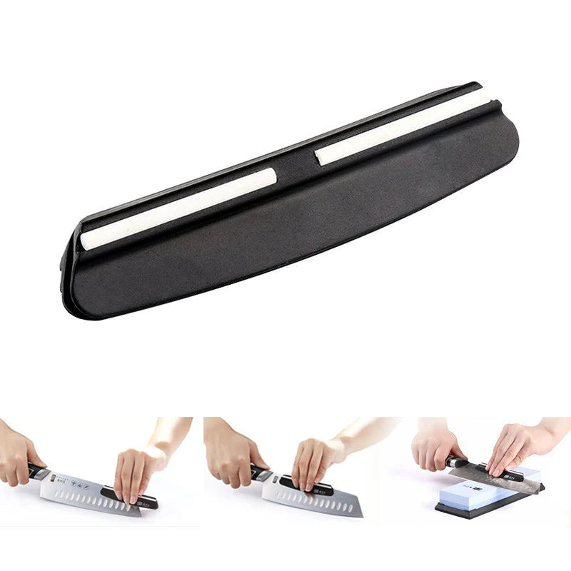 Knife Sharpener Whetstone Sharpening Stones Grinding Stone Water Stone 2 stages Whetstone Pro Kitchen Tool 240-10000 Grit