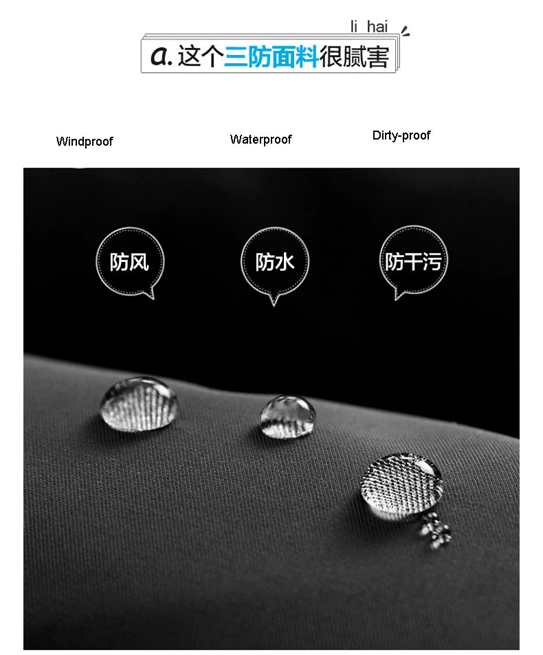 Kids Cotton Clothing Winter Long Jacket Sports Hooded Outwear Baby Children Windproof  Warm Outdoor Cotton Coat 3883405