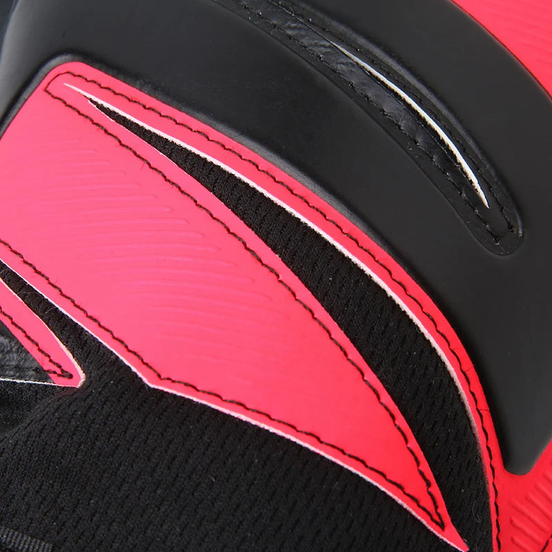 Professional Training Goalkeeper Gloves Kids Men Goalie Soccer Thicken Full Latex Foam Football Gloves 5 Finger 9876402